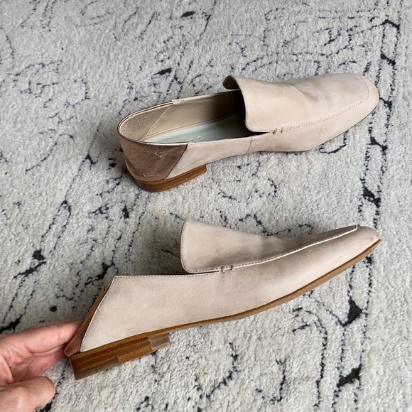 1.STATE Faun Drop Heel Loafers - Picture 2 of 7